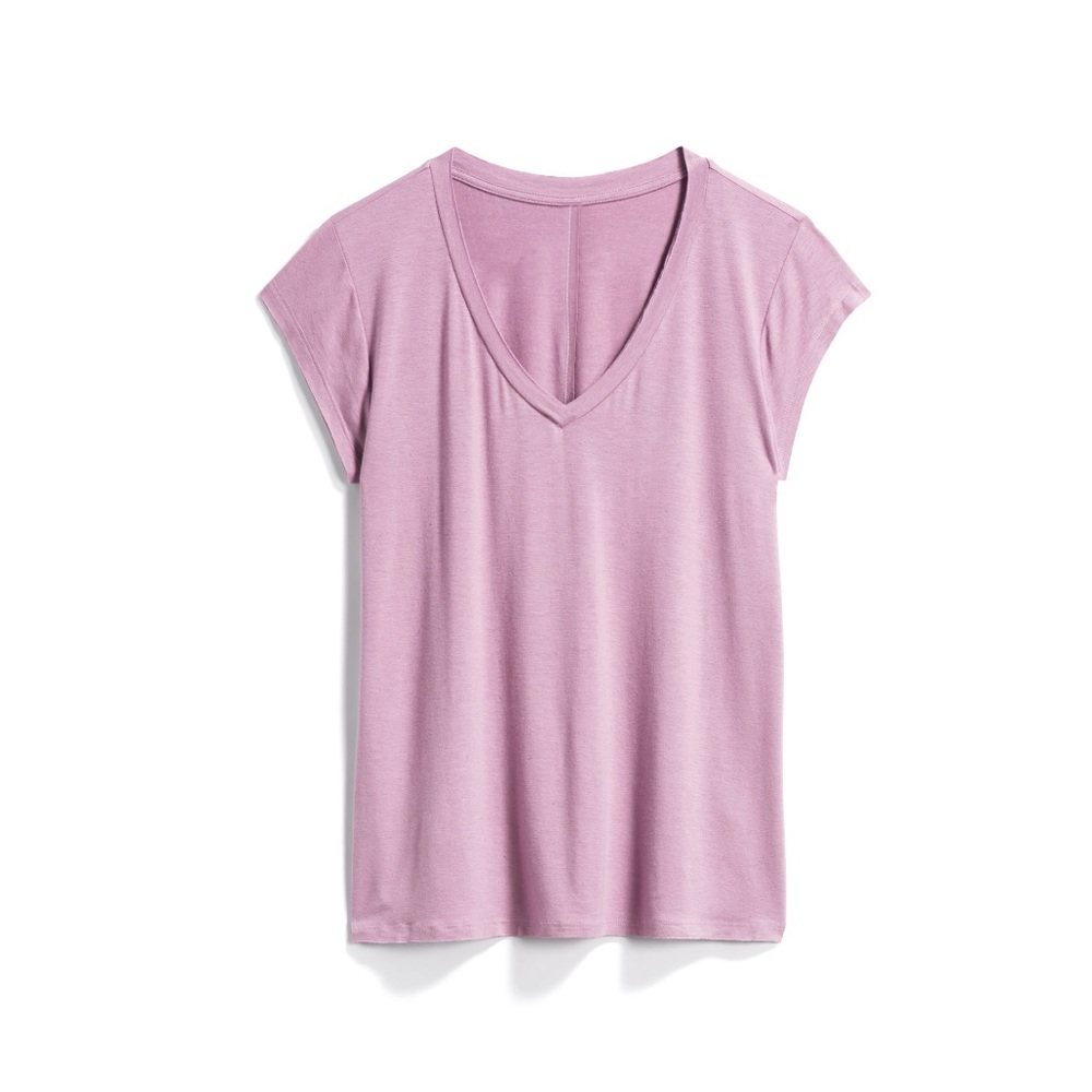 ❎DONATED❎NWT Purple Shirt! Size XS!